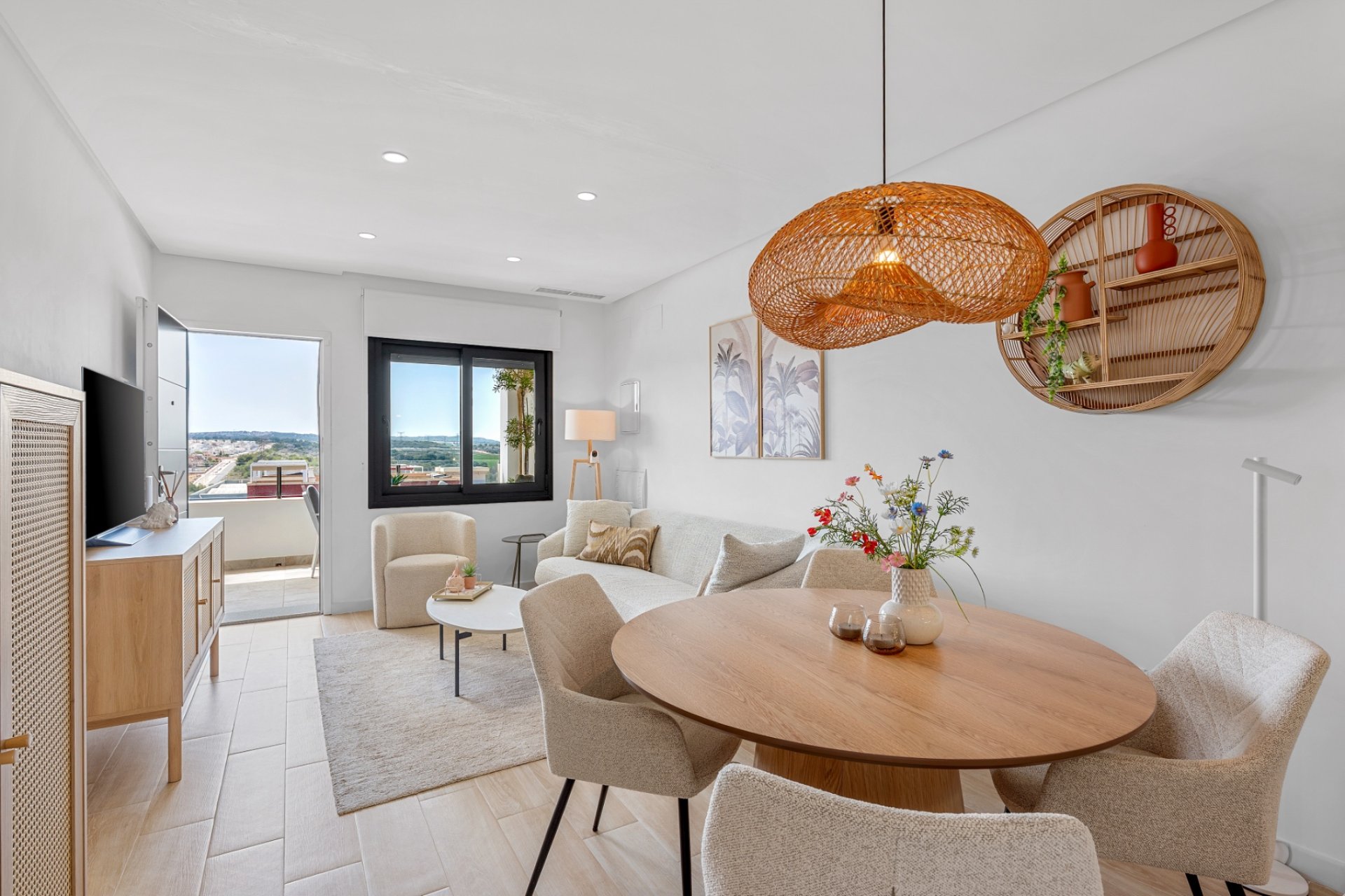 Herverkoop - 1. Appartement / flat - Orihuela Costa - Costa Blanca South