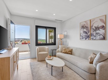 1. Appartement / flat · Herverkoop - Orihuela Costa · Los Altos · Alicante · Spanje
