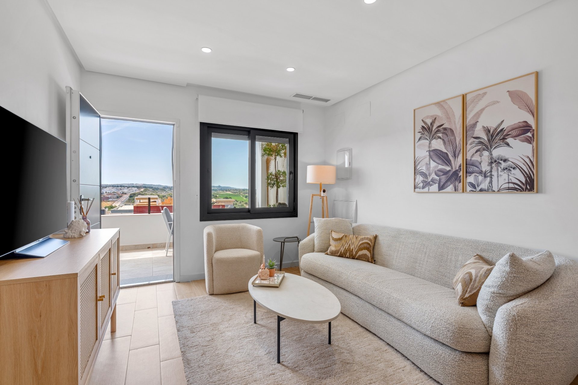 Herverkoop - 1. Appartement / flat - Orihuela Costa - Costa Blanca South