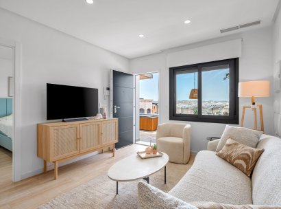 1. Appartement / flat · Herverkoop - Orihuela Costa · Los Altos · Alicante · Spanje