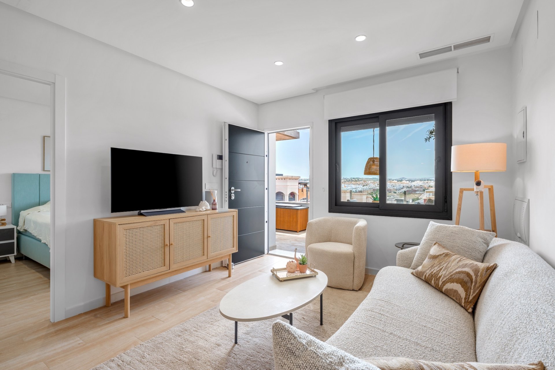 Herverkoop - 1. Appartement / flat - Orihuela Costa - Costa Blanca South