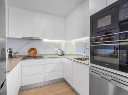 1. Appartement / flat · Herverkoop - Orihuela Costa · Los Altos · Alicante · Spanje