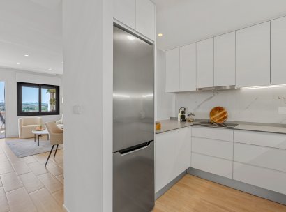 1. Appartement / flat · Herverkoop - Orihuela Costa · Los Altos · Alicante · Spanje