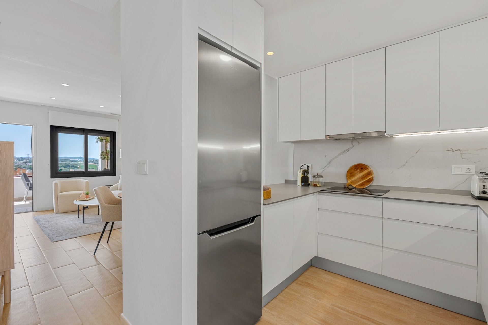 Herverkoop - 1. Appartement / flat - Orihuela Costa - Costa Blanca South