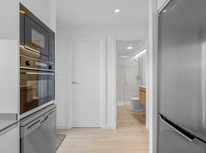 1. Appartement / flat · Herverkoop - Orihuela Costa · Los Altos · Alicante · Spanje