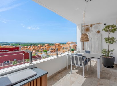 1. Appartement / flat · Herverkoop - Orihuela Costa · Los Altos · Alicante · Spanje