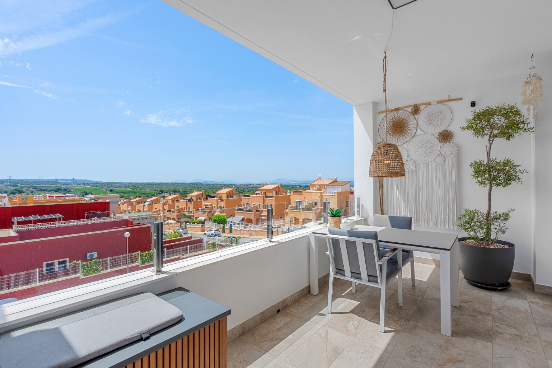 Herverkoop - 1. Appartement / flat - Orihuela Costa - Costa Blanca South