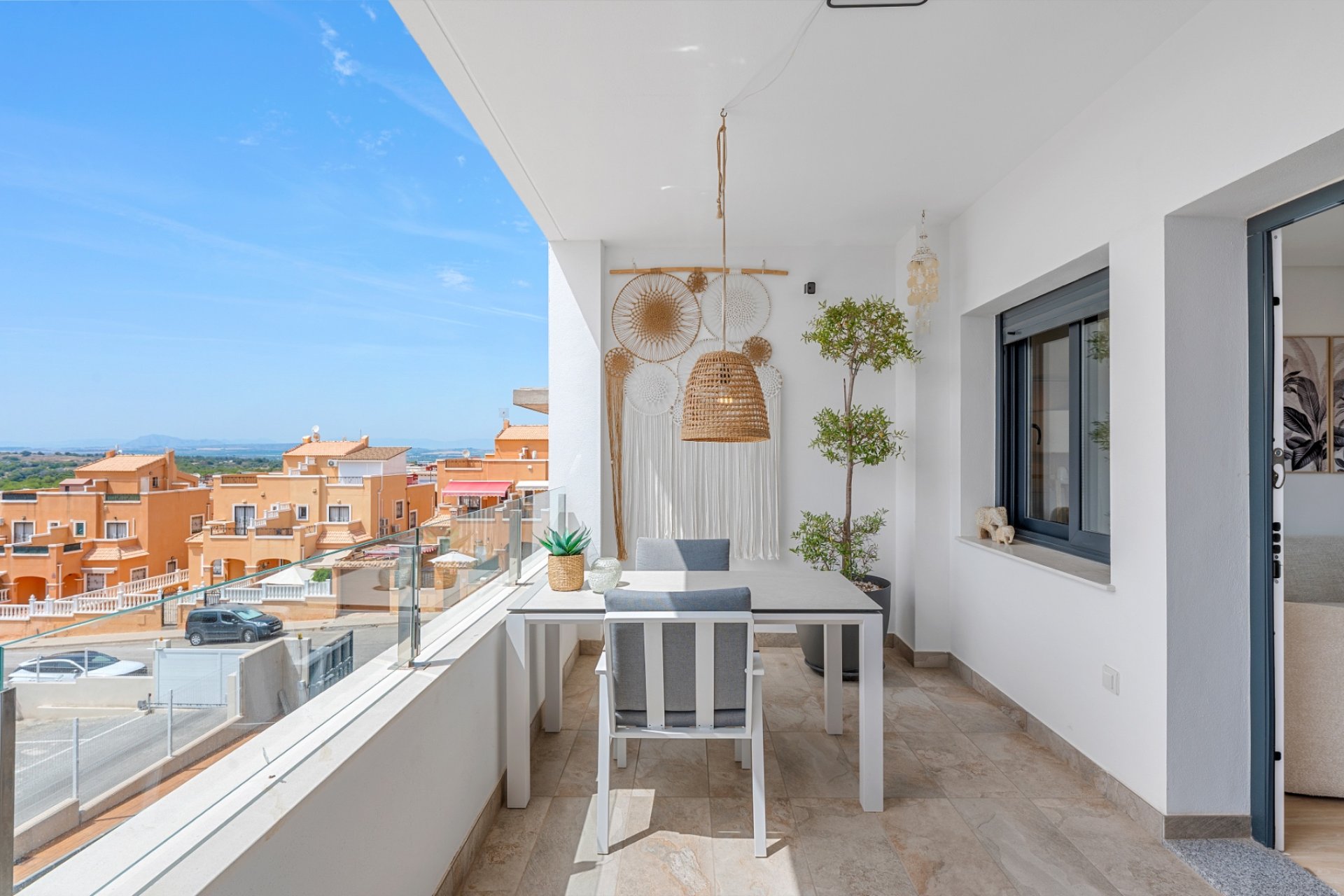 Herverkoop - 1. Appartement / flat - Orihuela Costa - Costa Blanca South