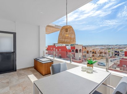 1. Appartement / flat · Herverkoop - Orihuela Costa · Los Altos · Alicante · Spanje