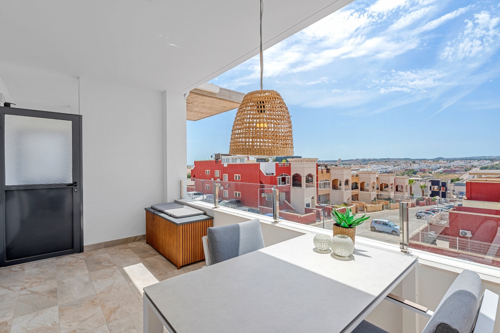 Herverkoop - 1. Appartement / flat - Orihuela Costa - Costa Blanca South