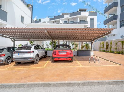 1. Appartement / flat · Herverkoop - Orihuela Costa · Los Altos · Alicante · Spanje