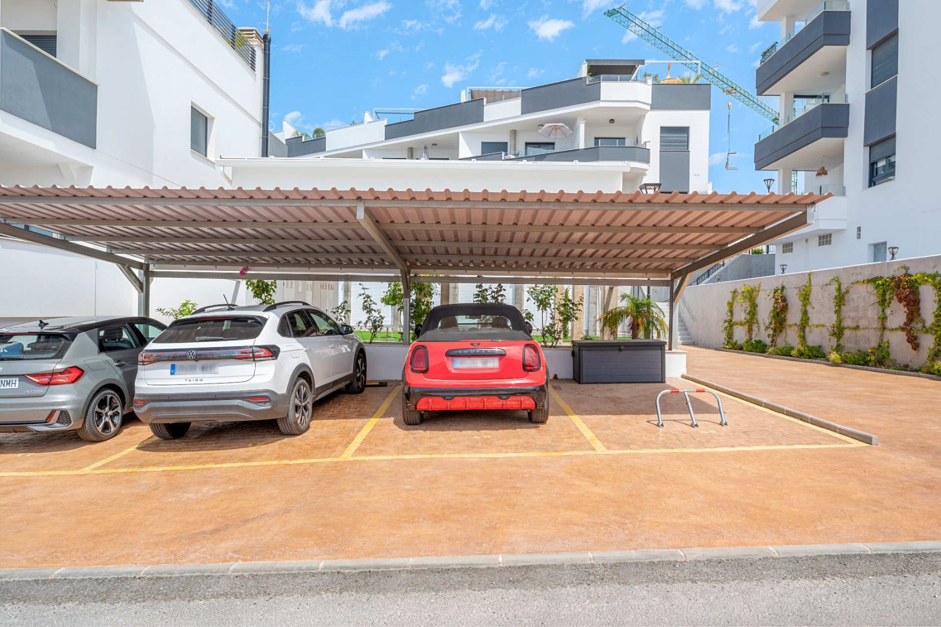Herverkoop - 1. Appartement / flat - Orihuela Costa - Costa Blanca South