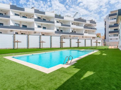 1. Appartement / flat · Herverkoop - Orihuela Costa · Los Altos · Alicante · Spanje