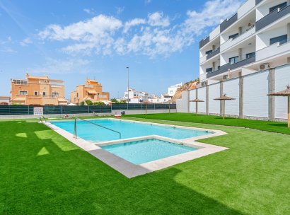 1. Appartement / flat · Herverkoop - Orihuela Costa · Los Altos · Alicante · Spanje