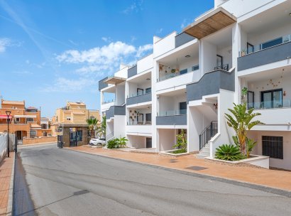 1. Appartement / flat · Herverkoop - Orihuela Costa · Los Altos · Alicante · Spanje