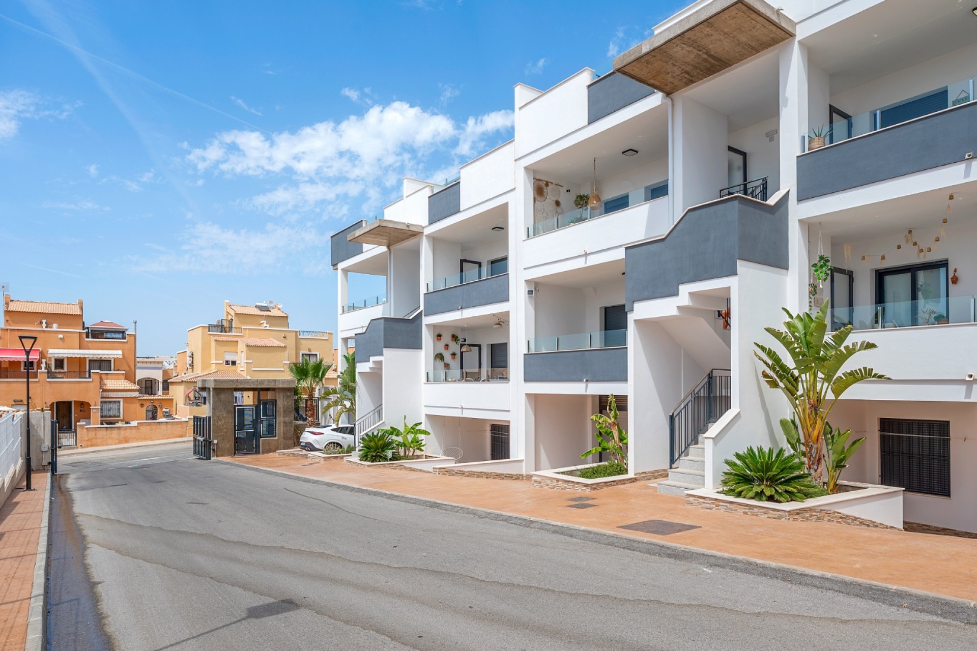 Herverkoop - 1. Appartement / flat - Orihuela Costa - Costa Blanca South