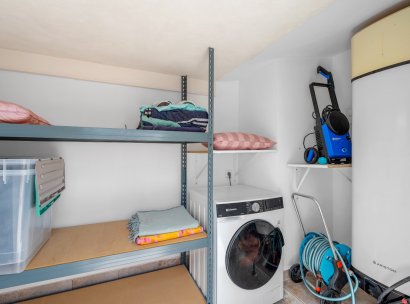 1. Appartement / flat · Herverkoop - Orihuela Costa · Los Altos · Alicante · Spanje