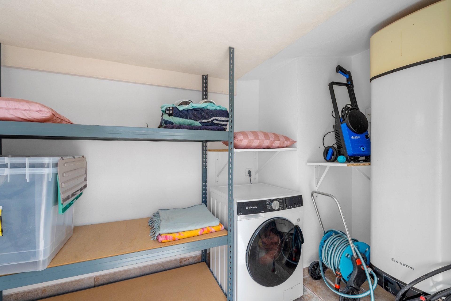 Herverkoop - 1. Appartement / flat - Orihuela Costa - Costa Blanca South