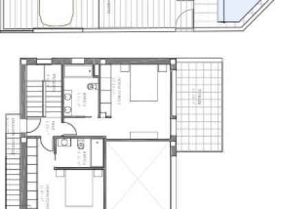Villa · Herverkoop - Daya Vieja · Alicante · Spanje