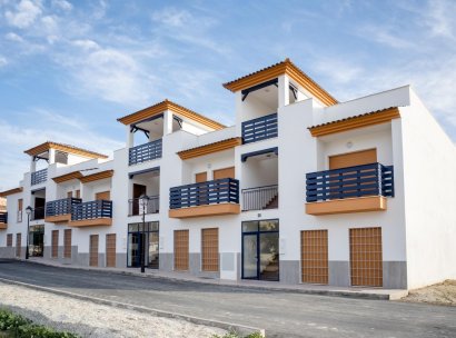 Appartement · Nieuwbouw woningen - Cuevas del Almanzora · Herrerias · Almería · Spanje