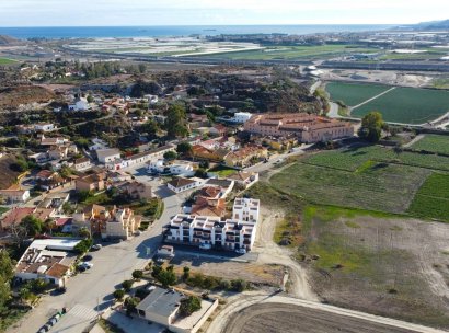 Appartement · Nieuwbouw woningen - Cuevas del Almanzora · Herrerias · Almería · Spanje