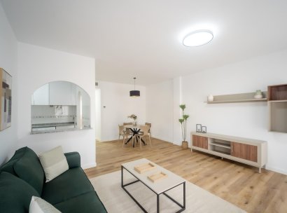 Appartement · Nieuwbouw woningen - Cuevas del Almanzora · Herrerias · Almería · Spanje