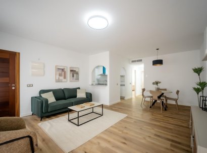 Appartement · Nieuwbouw woningen - Cuevas del Almanzora · Herrerias · Almería · Spanje