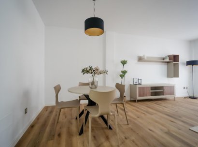 Appartement · Nieuwbouw woningen - Cuevas del Almanzora · Herrerias · Almería · Spanje