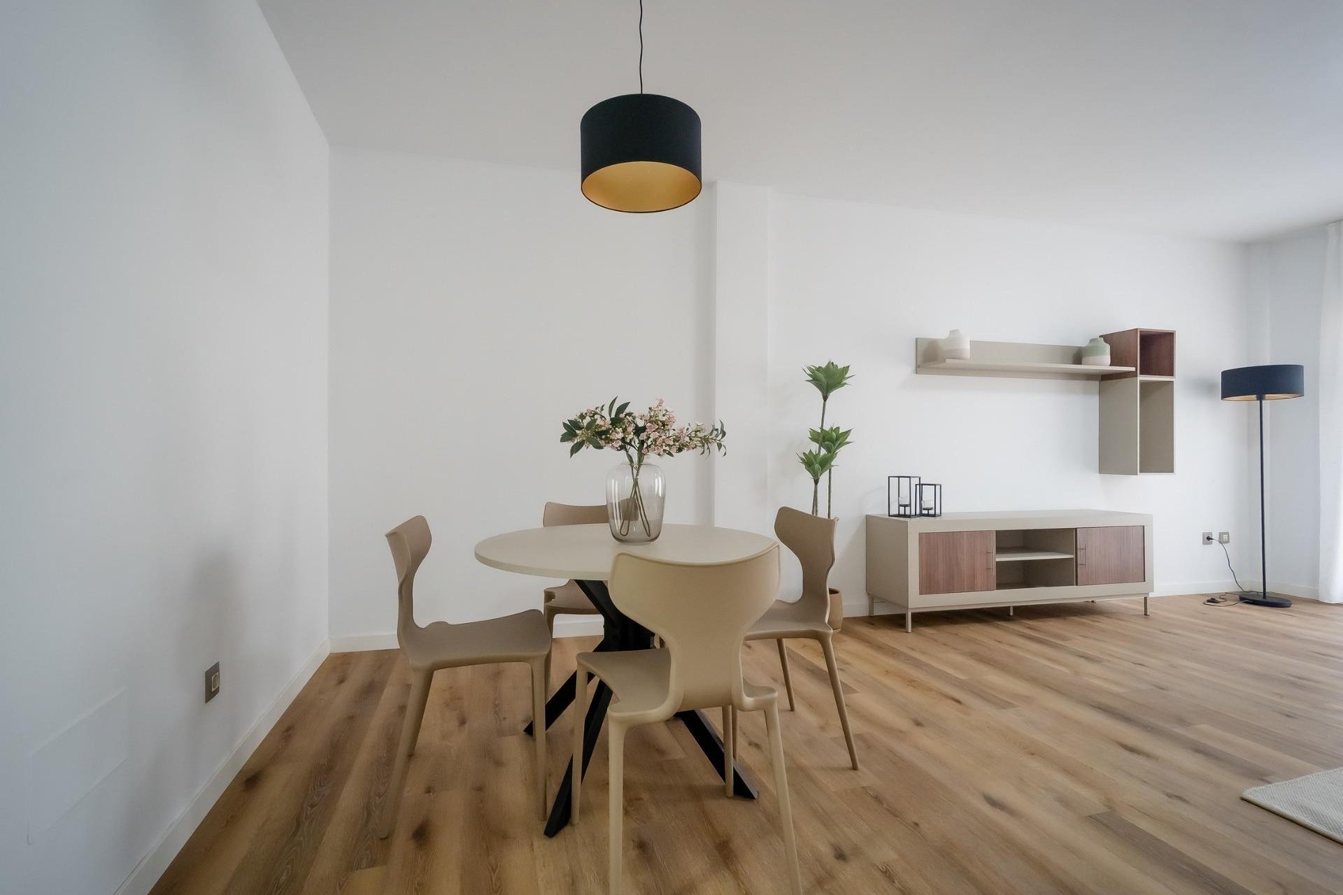 Nieuwbouw woningen - Appartement - Cuevas del Almanzora - Kust van Almeria