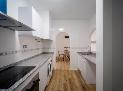 Appartement · Nieuwbouw woningen - Cuevas del Almanzora · Herrerias · Almería · Spanje