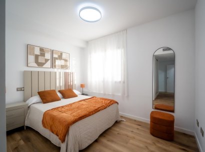 Appartement · Nieuwbouw woningen - Cuevas del Almanzora · Herrerias · Almería · Spanje