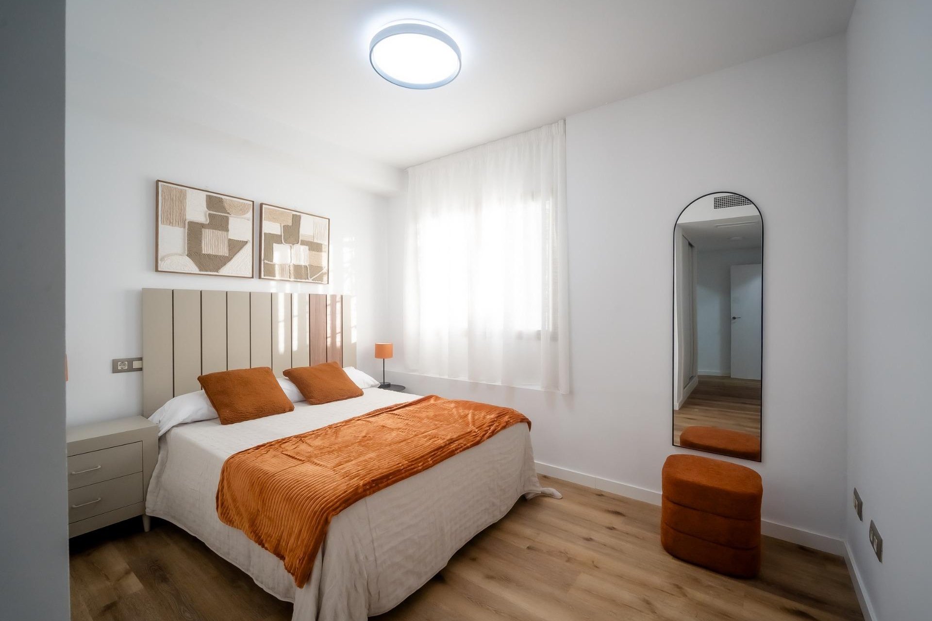 Nieuwbouw woningen - Appartement - Cuevas del Almanzora - Kust van Almeria