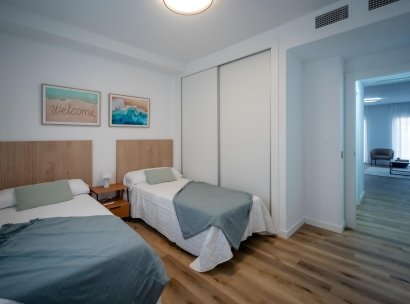 Appartement · Nieuwbouw woningen - Cuevas del Almanzora · Herrerias · Almería · Spanje