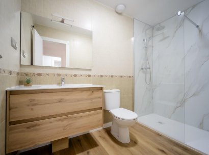 Appartement · Nieuwbouw woningen - Cuevas del Almanzora · Herrerias · Almería · Spanje