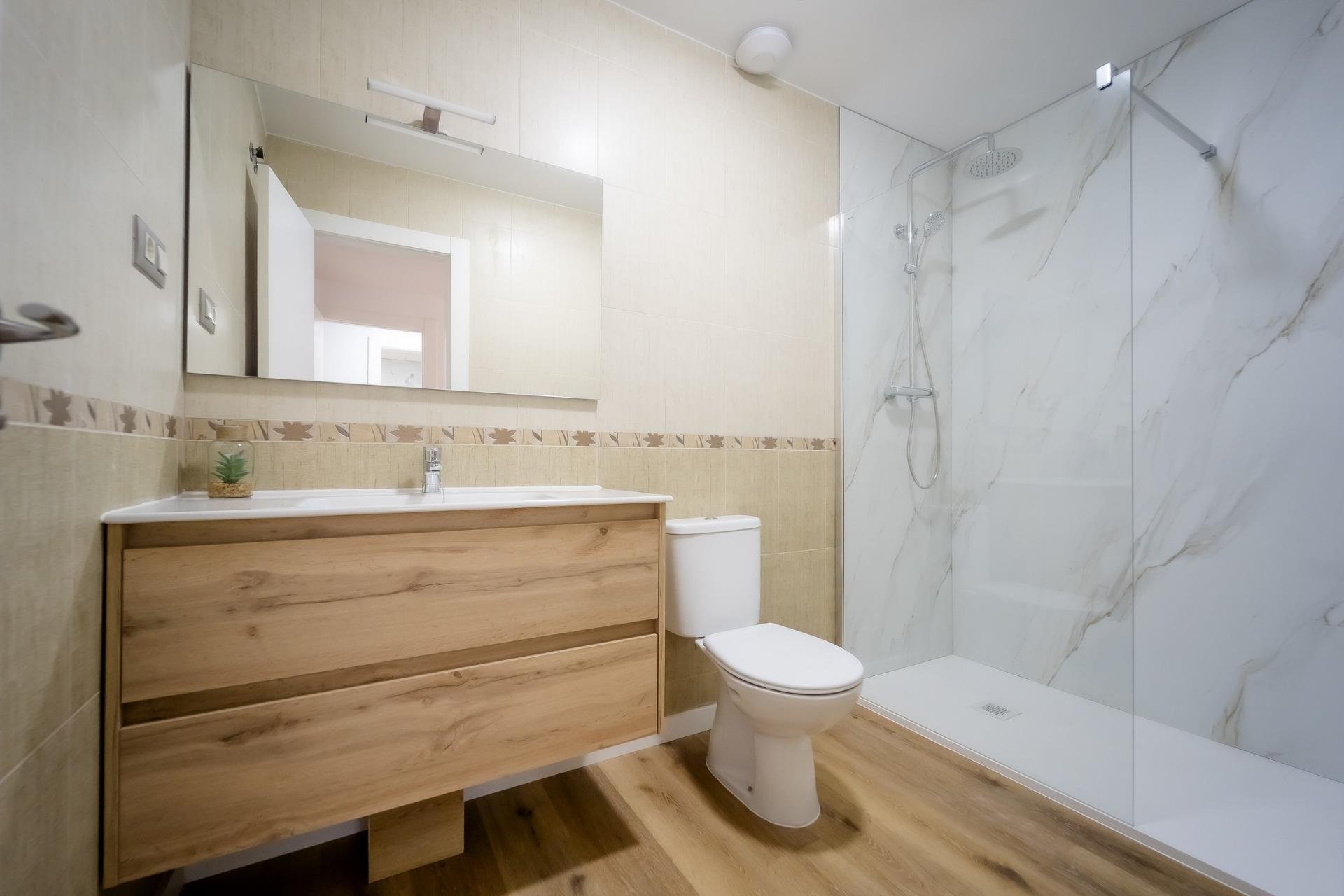 Nieuwbouw woningen - Appartement - Cuevas del Almanzora - Kust van Almeria