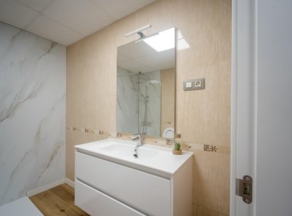 Appartement · Nieuwbouw woningen - Cuevas del Almanzora · Herrerias · Almería · Spanje