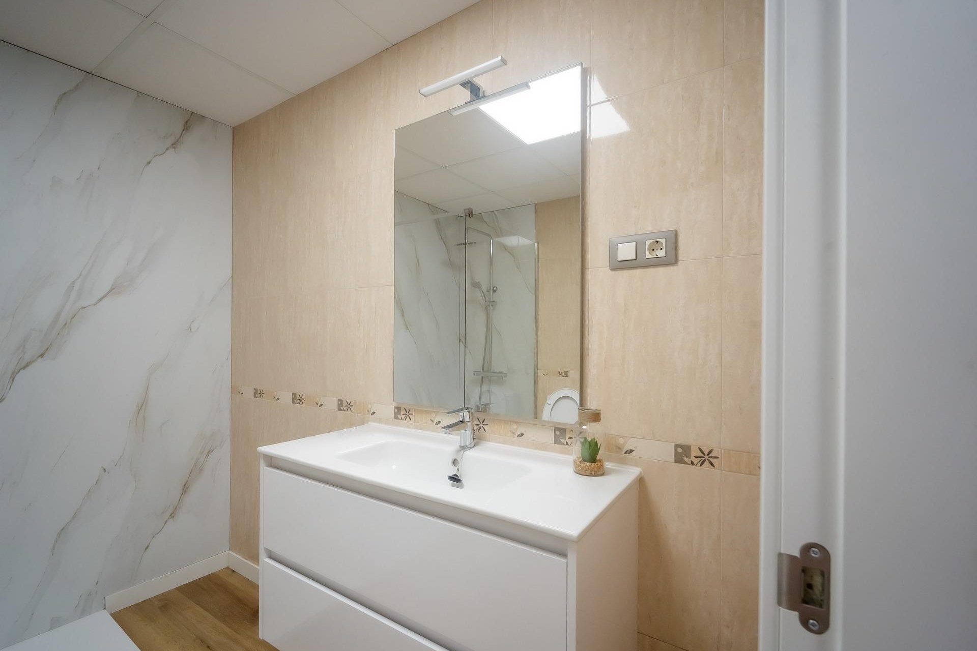 Nieuwbouw woningen - Appartement - Cuevas del Almanzora - Kust van Almeria