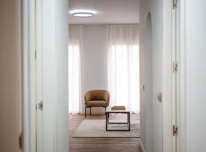 Appartement · Nieuwbouw woningen - Cuevas del Almanzora · Herrerias · Almería · Spanje