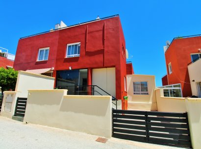 Herenhuis · Herverkoop - Orihuela Costa · Villamartín · Alicante · Spanje