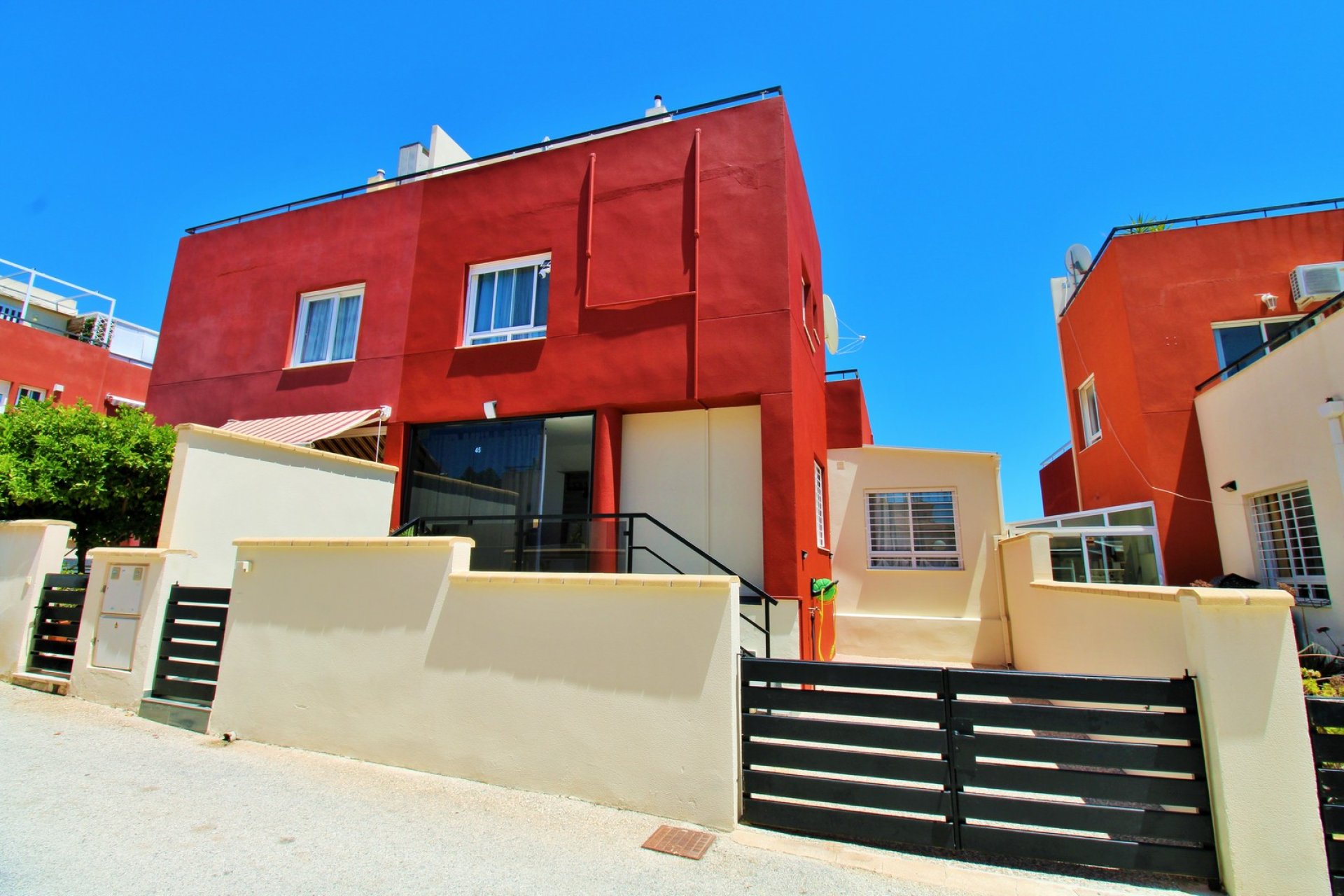 Herverkoop - Herenhuis - Orihuela Costa - Costa Blanca South