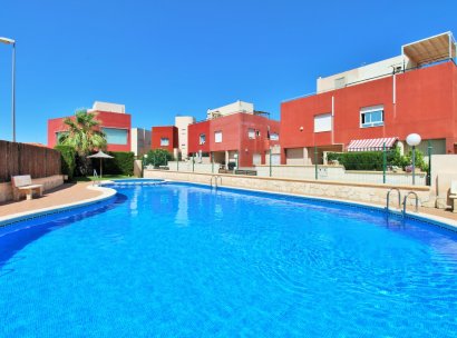 Herenhuis · Herverkoop - Orihuela Costa · Villamartín · Alicante · Spanje