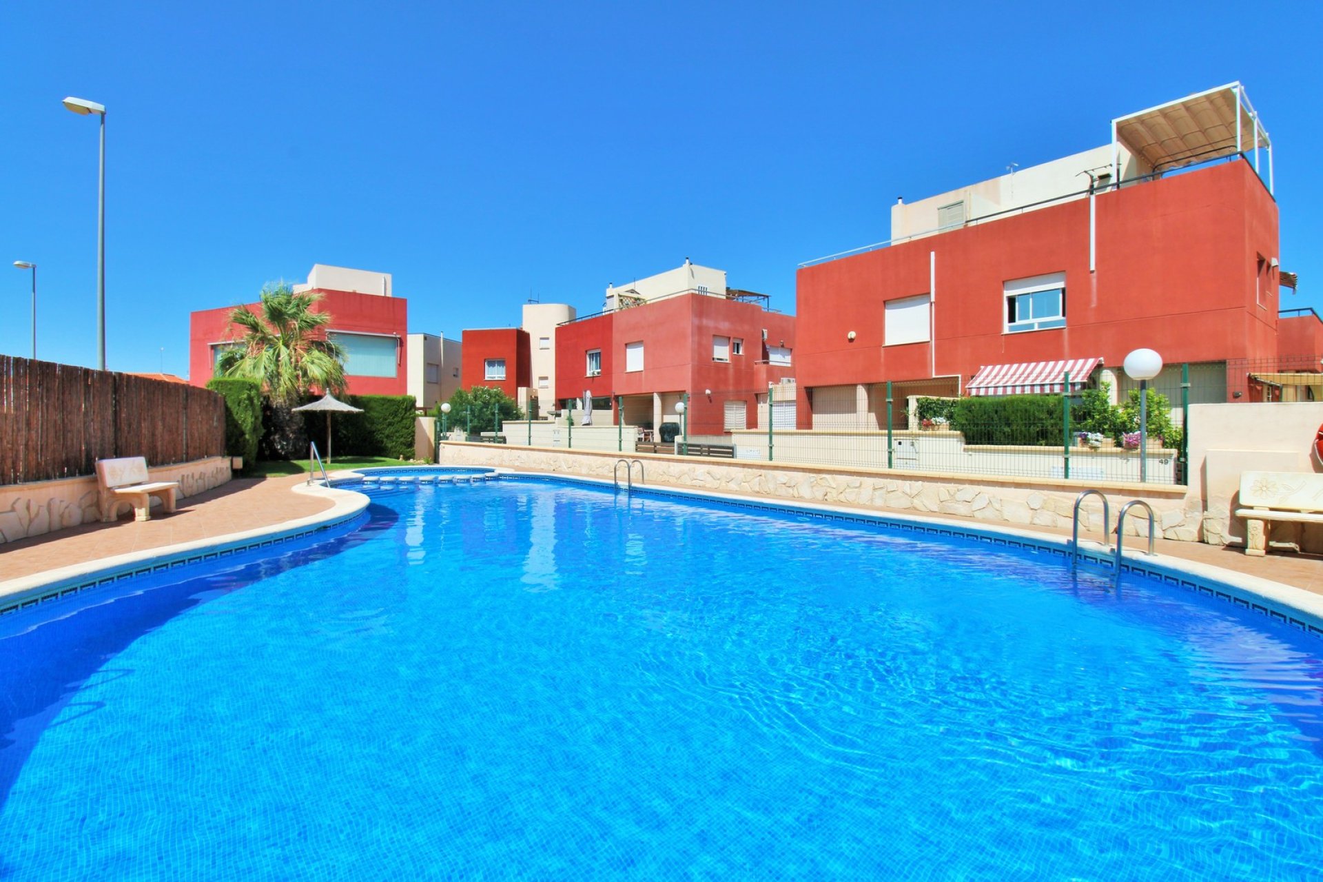 Herverkoop - Herenhuis - Orihuela Costa - Costa Blanca South