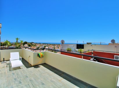Herenhuis · Herverkoop - Orihuela Costa · Villamartín · Alicante · Spanje