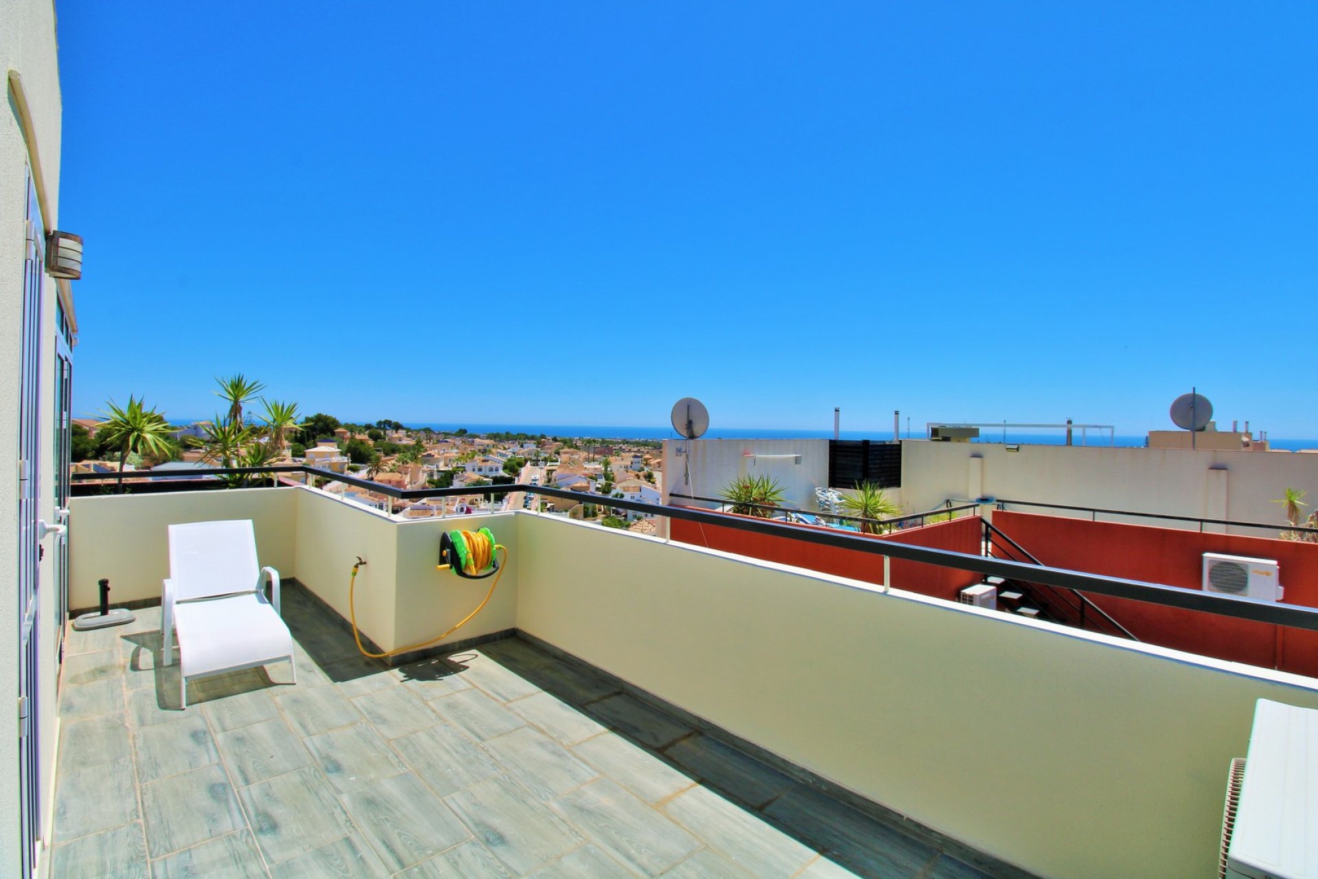 Herverkoop - Herenhuis - Orihuela Costa - Costa Blanca South