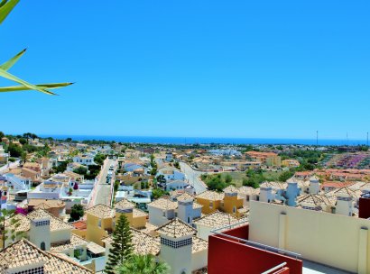 Herenhuis · Herverkoop - Orihuela Costa · Villamartín · Alicante · Spanje