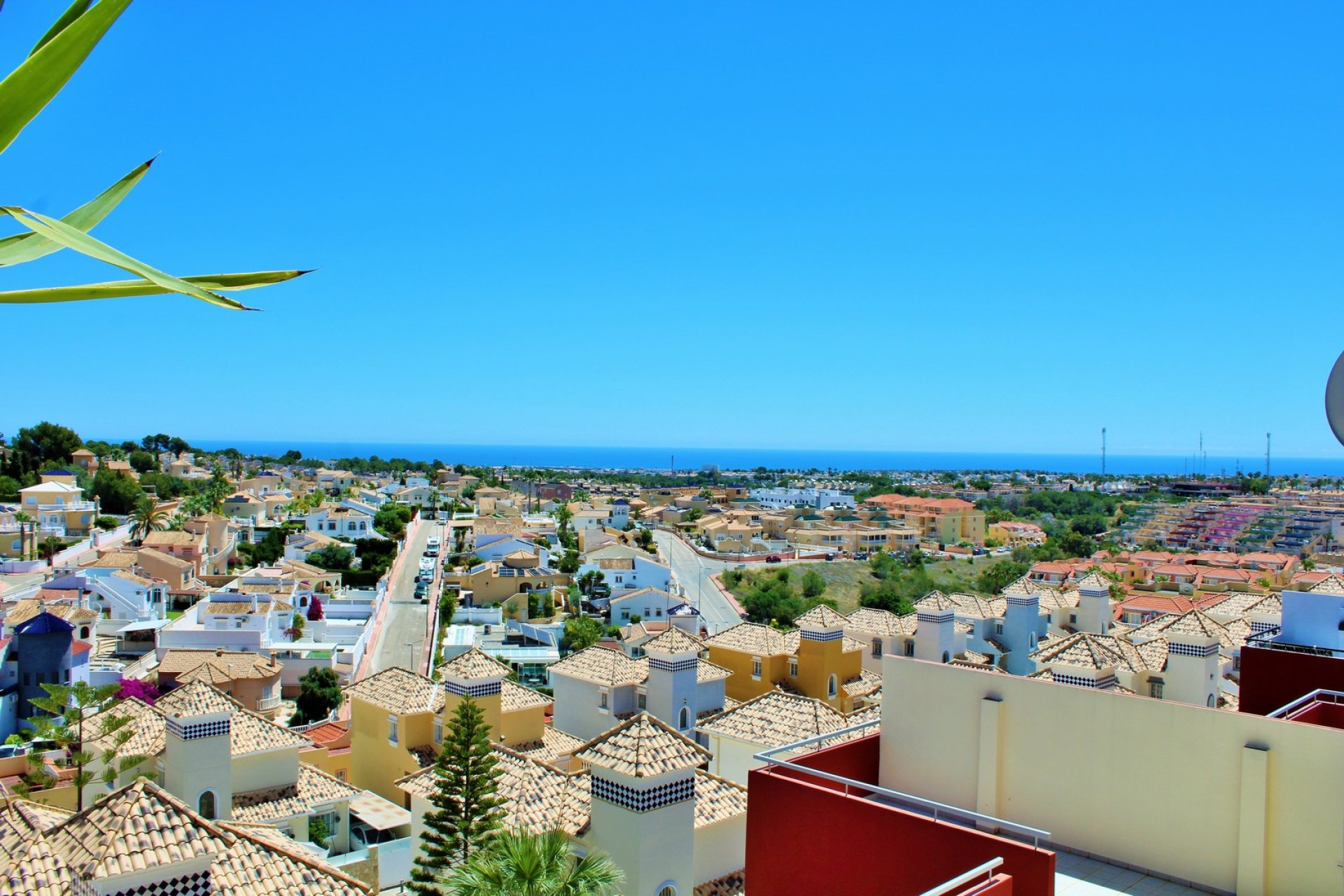 Herverkoop - Herenhuis - Orihuela Costa - Costa Blanca South