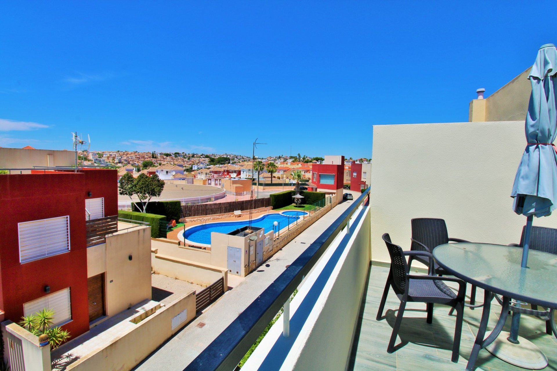 Herverkoop - Herenhuis - Orihuela Costa - Costa Blanca South