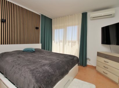 Herenhuis · Herverkoop - Orihuela Costa · Villamartín · Alicante · Spanje