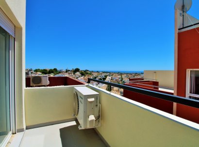 Herenhuis · Herverkoop - Orihuela Costa · Villamartín · Alicante · Spanje