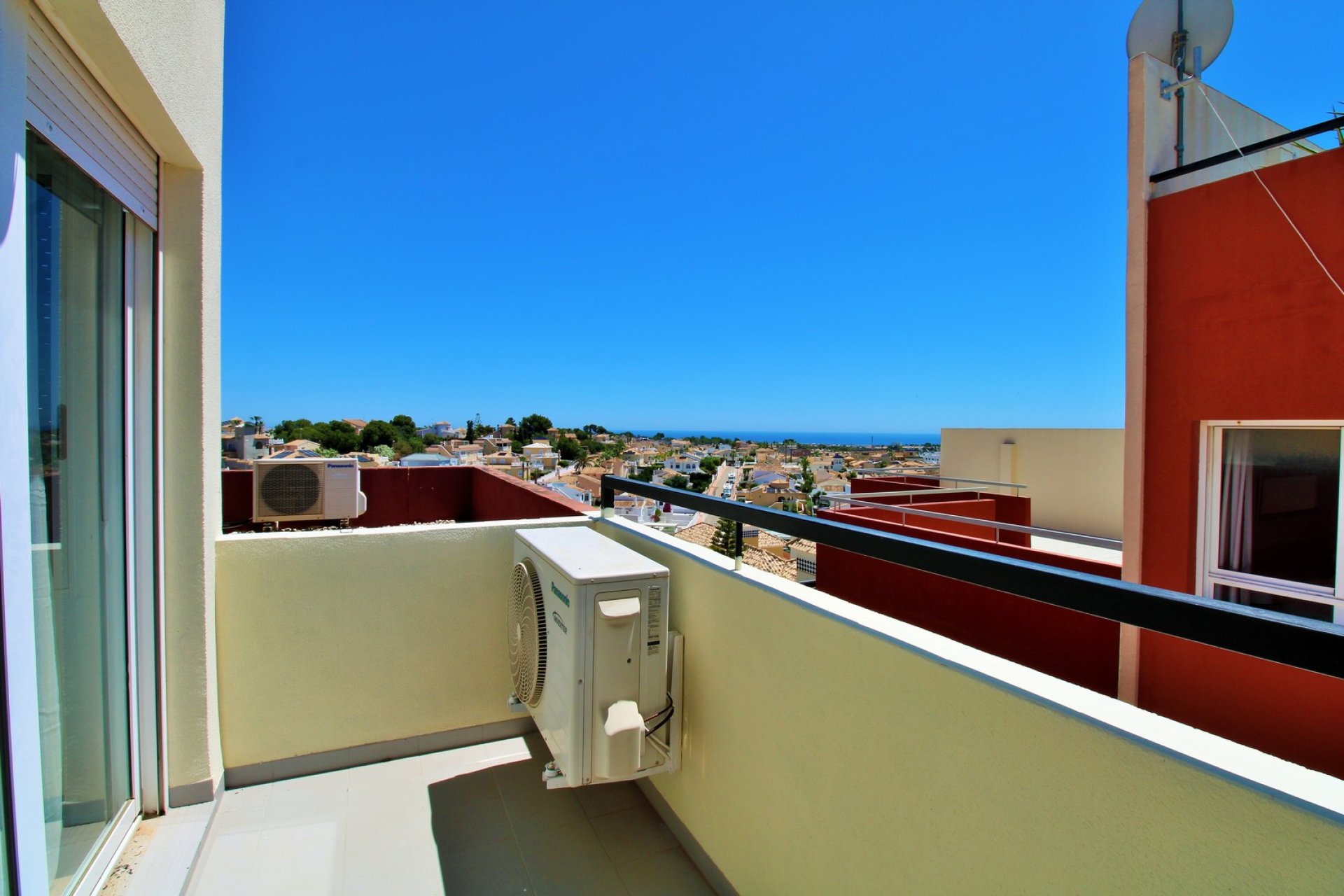 Herverkoop - Herenhuis - Orihuela Costa - Costa Blanca South